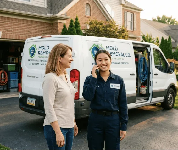 Crawlspace Mold Remediation Winnetka, CA FAQs